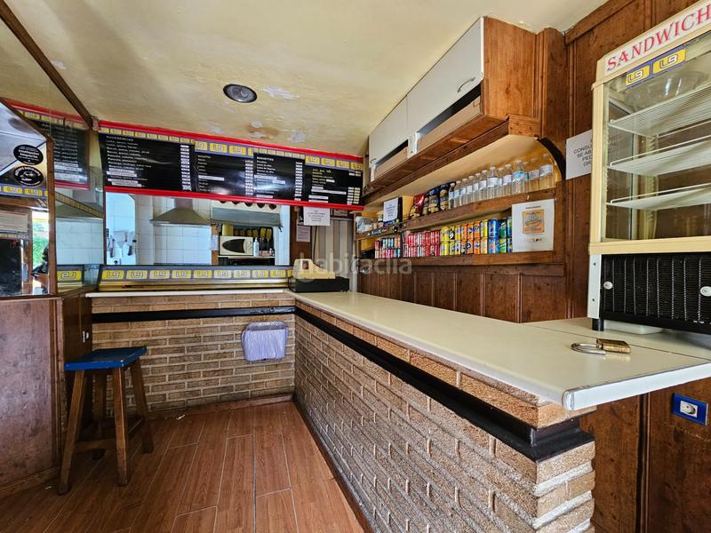 Foto a032a306-be5b-4e9f-add6-b7c52c8a6362. House with parking in San Antonio Ávila