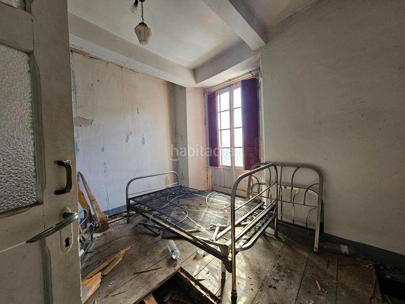 Foto ae804d67-708e-42e9-8301-61ab8783506b. House with parking in San Antonio Ávila