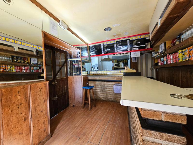 Foto c47ebdcb-29c5-40e3-b1c6-4e7e17ca0f5a. House with parking in San Antonio Ávila