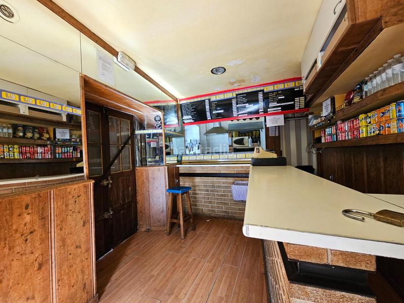 Foto e9832add-2699-4d35-b1cb-4453e9c9ca25. House with parking in San Antonio Ávila