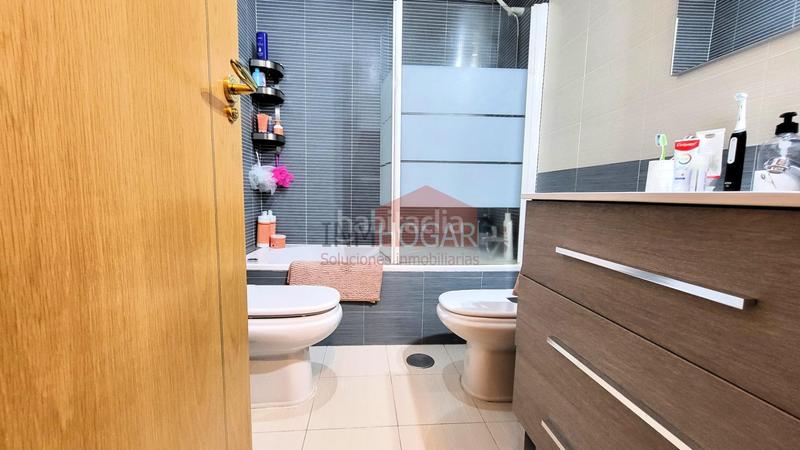 Foto a7d8efa0-a11f-4c15-abd3-1a17c758df33. Pis amb calefacció aparcament piscina a Sónsoles Ávila