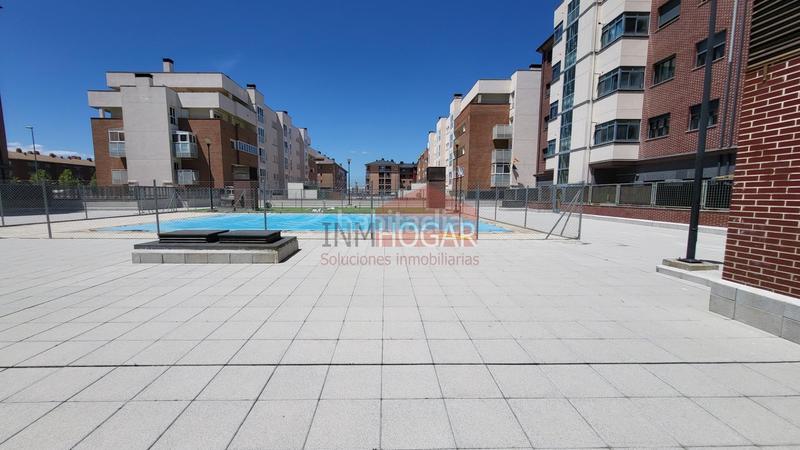 Foto d9f7d733-cb42-405c-b896-97ce2feaf244. Pis amb calefacció aparcament piscina a Sónsoles Ávila