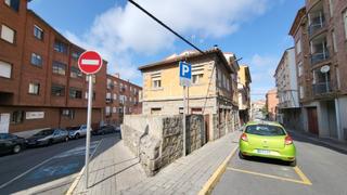 Casa a Santo Tomás. Casa en centro ávila 05002