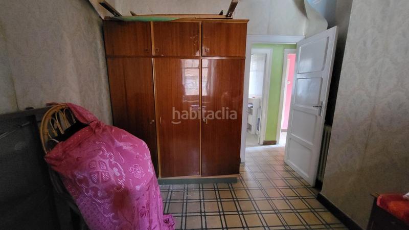 Foto 7b5b3d1b-364d-4e7c-be46-3437fde9c6f4. Casa amb calefacció a Santo Tomás Ávila
