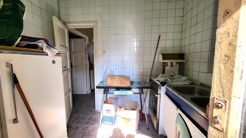 Foto 7e483b76-9930-4303-bf8c-d95061378279. Casa amb calefacció a Santo Tomás Ávila