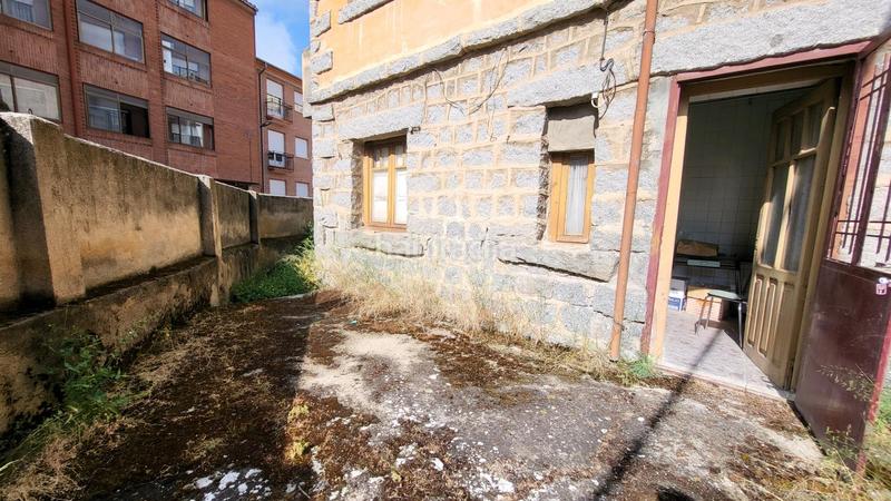 Foto d43a6089-46a5-4f3f-bbb8-f2f374f5617c. Casa amb calefacció a Santo Tomás Ávila