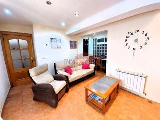 Appartement à Arévalo. Vivienda con patio en arévalo