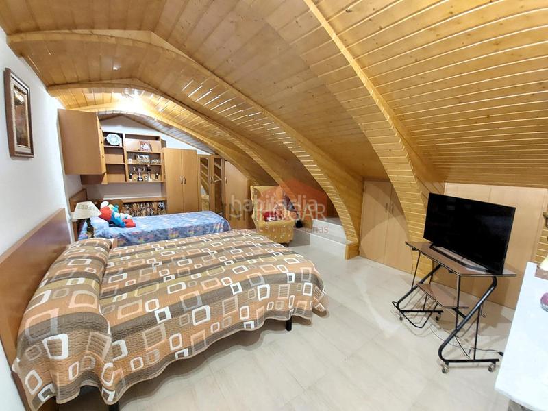 Foto 03d121a0-a728-4ef1-9308-35b3820890c2. Xalet amb calefacció aparcament piscina a Peñalba de Ávila