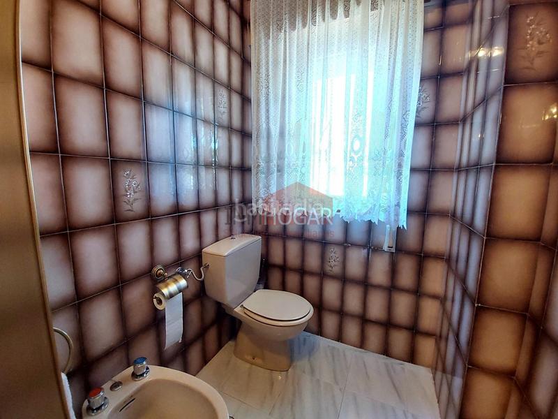 Foto 11e0bc7d-d00c-4a25-9ba7-0a2d02d1cd32. Xalet amb calefacció aparcament piscina a Peñalba de Ávila