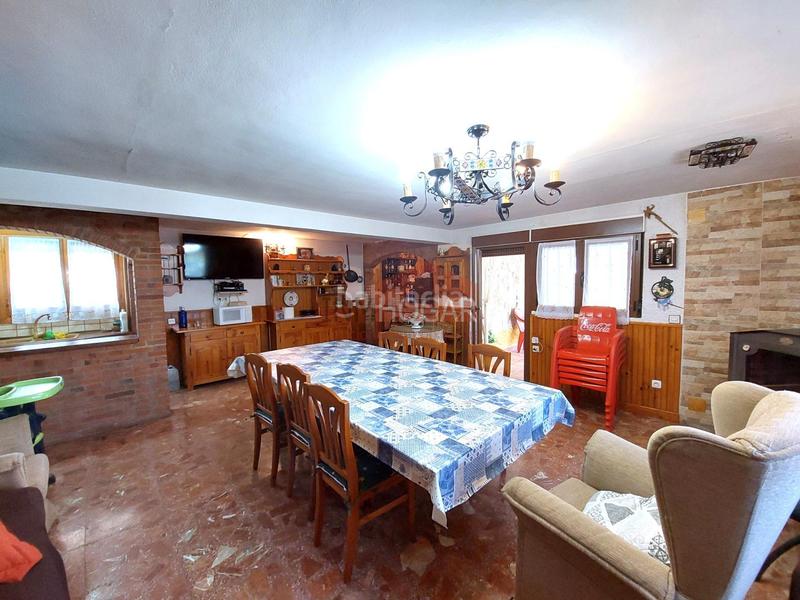 Foto 1bb57867-fac4-4db2-9485-70a353da6f46. Xalet amb calefacció aparcament piscina a Peñalba de Ávila