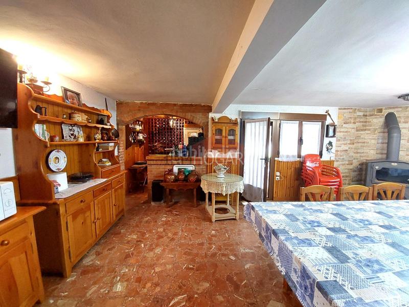 Foto 1da05266-fc5f-407a-a010-50db2825d561. Xalet amb calefacció aparcament piscina a Peñalba de Ávila