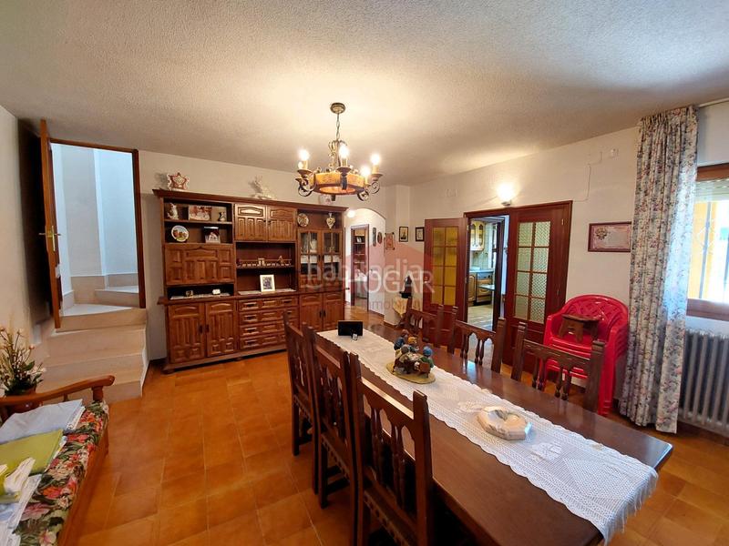 Foto 20f2ec59-5563-4360-9823-3ea25536266b. Xalet amb calefacció aparcament piscina a Peñalba de Ávila