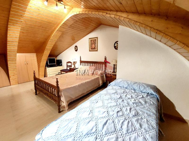 Foto 4fba2f03-4aec-4cfa-9fb6-f8adc60d7162. Xalet amb calefacció aparcament piscina a Peñalba de Ávila