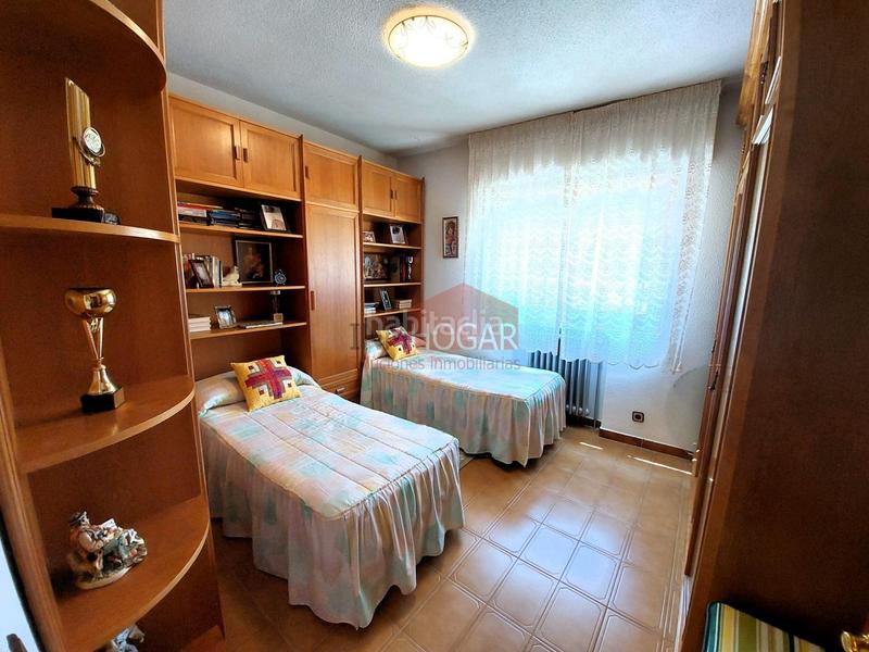 Foto 66827989-71be-4f3e-b510-a4775e2e28c0. Xalet amb calefacció aparcament piscina a Peñalba de Ávila