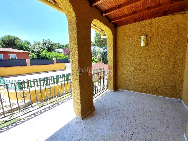 Foto 71308a12-4320-44c4-89ab-5d03d11a286a. Xalet amb calefacció aparcament piscina a Peñalba de Ávila