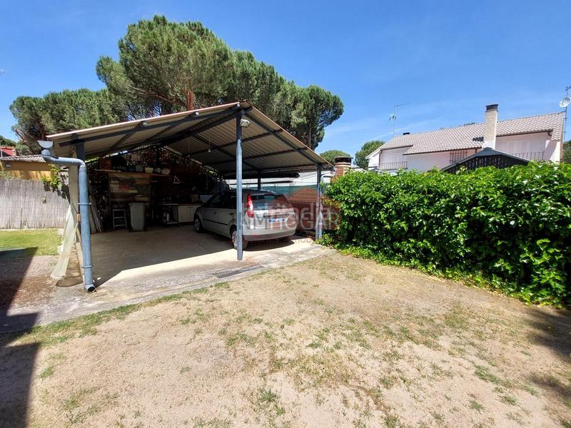 Foto 8a06106f-0f4b-4832-9d5e-6277f51f1293. Xalet amb calefacció aparcament piscina a Peñalba de Ávila