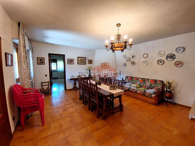 Foto 9b161c65-ea22-48db-8905-dcc393114310. Xalet amb calefacció aparcament piscina a Peñalba de Ávila