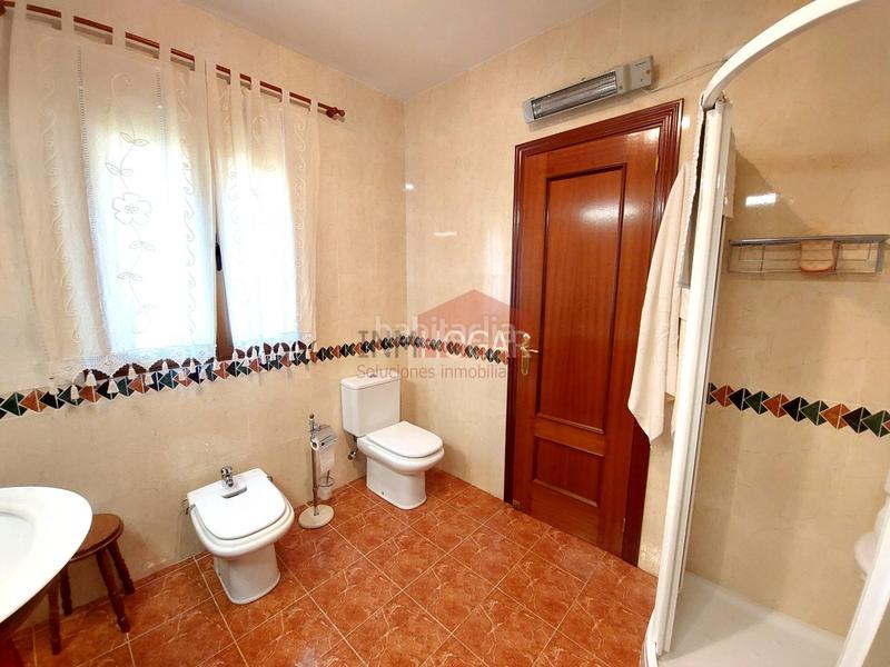 Foto a2ac3f09-fc57-41d7-a32c-fadcfbce45ea. Xalet amb calefacció aparcament piscina a Peñalba de Ávila