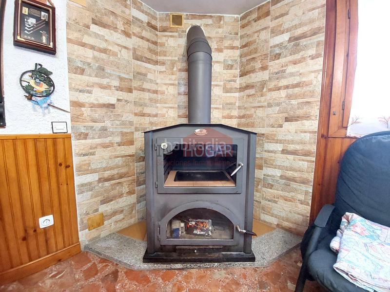 Foto a73ffffd-8a7c-44ba-b5c3-5c8e27df47d9. Xalet amb calefacció aparcament piscina a Peñalba de Ávila