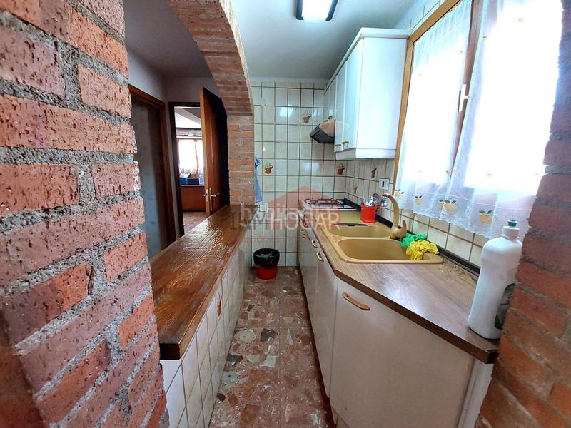 Foto a9ed49d0-0466-4884-92bd-520fa5474755. Xalet amb calefacció aparcament piscina a Peñalba de Ávila