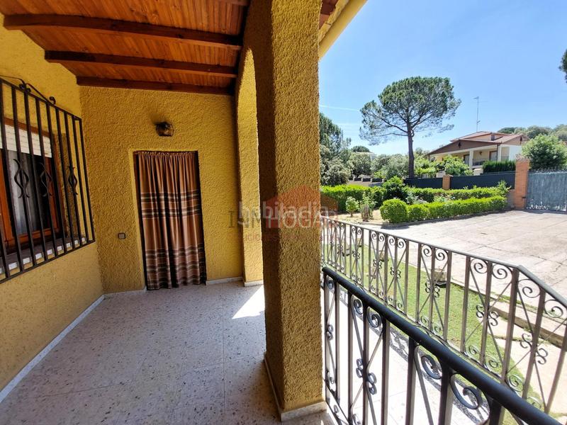 Foto ae0fad2b-c37a-48e1-a403-fa0d5602f9a0. Xalet amb calefacció aparcament piscina a Peñalba de Ávila