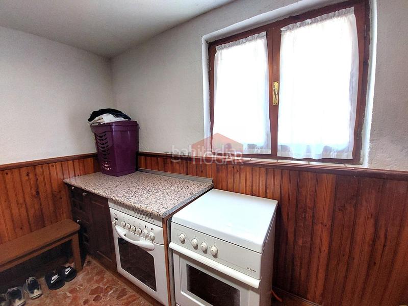 Foto c0b89b68-8e15-4029-ac7a-d2d8cdb6397a. Xalet amb calefacció aparcament piscina a Peñalba de Ávila