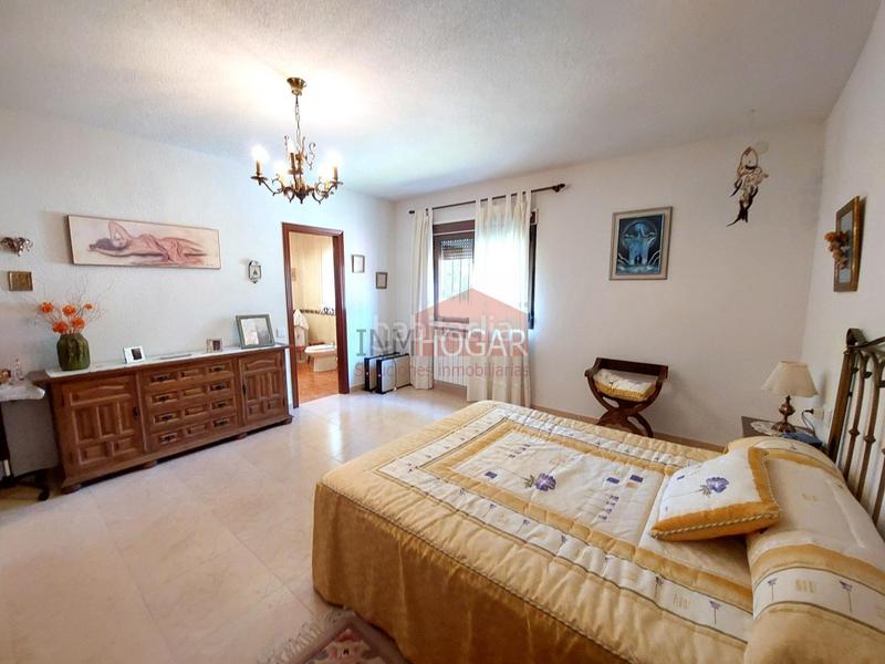 Foto c27fb111-7efa-4a33-9063-de71c9512539. Xalet amb calefacció aparcament piscina a Peñalba de Ávila