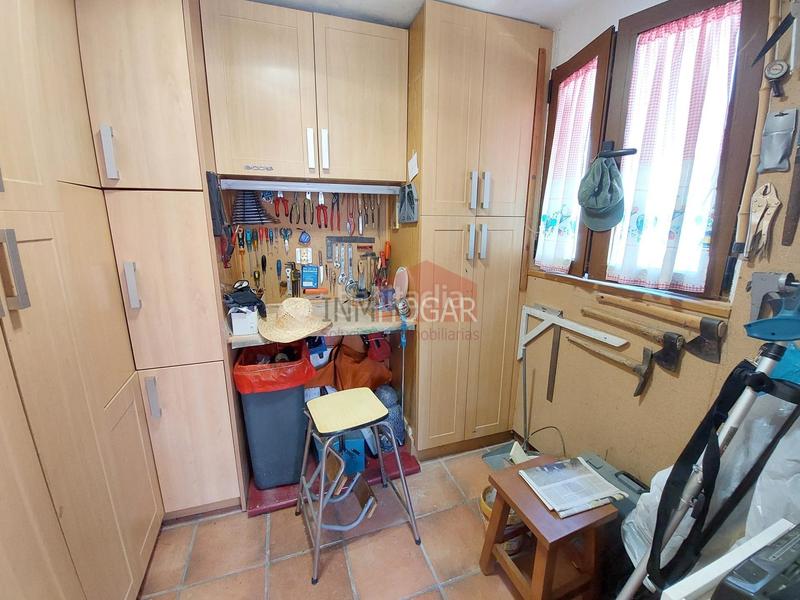 Foto c4b87a09-f3fb-4ae0-9996-820228d37b3f. Xalet amb calefacció aparcament piscina a Peñalba de Ávila