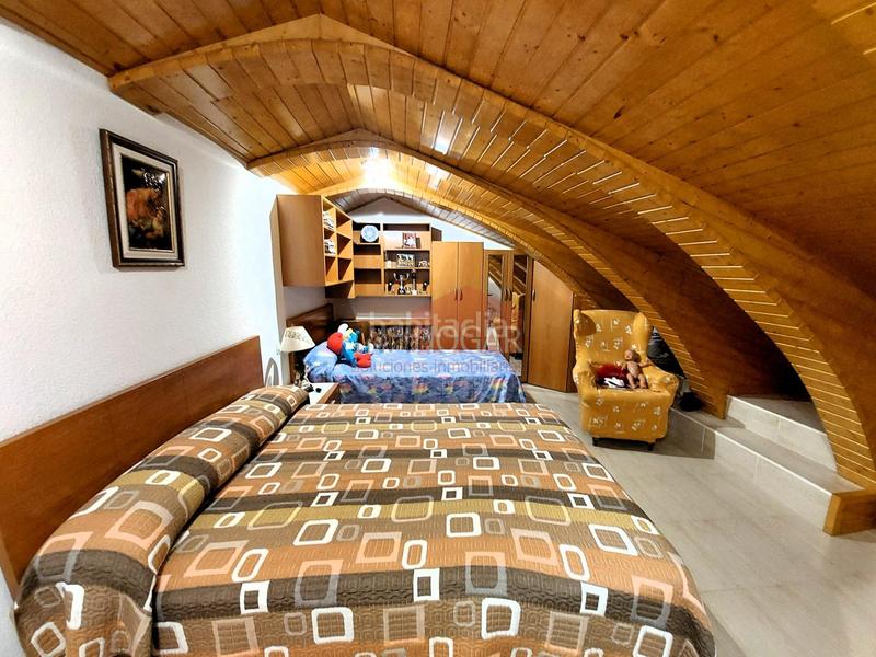 Foto d499c745-b3b1-49c0-8498-1bca434c8811. Xalet amb calefacció aparcament piscina a Peñalba de Ávila