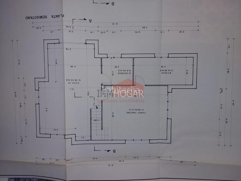 Foto e01b5630-d91e-4ec8-a9f7-3dde044d6930. Xalet amb calefacció aparcament piscina a Peñalba de Ávila