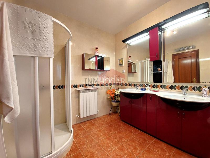 Foto f19c72ad-5932-44ce-8b89-8de3502a0101. Xalet amb calefacció aparcament piscina a Peñalba de Ávila