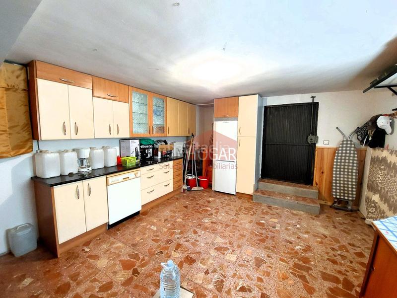 Foto f68126b9-880c-46d1-ba09-18471f06ed64. Xalet amb calefacció aparcament piscina a Peñalba de Ávila