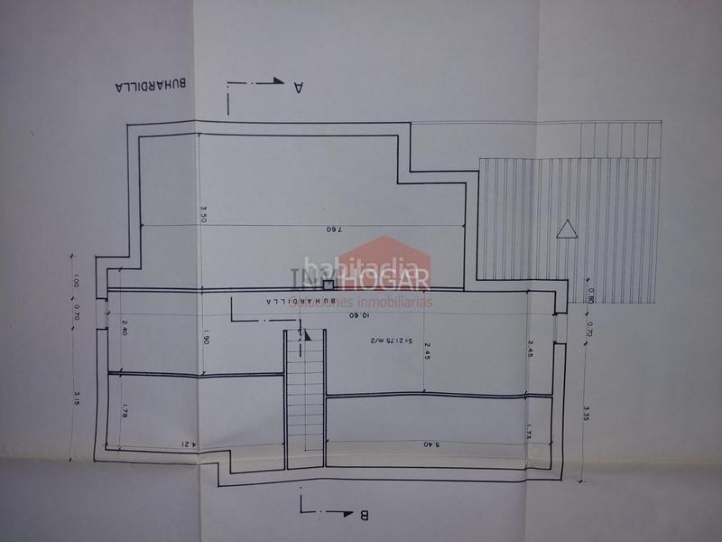 Foto f9db9d3a-8d66-4959-99d6-7104f9af0fe4. Xalet amb calefacció aparcament piscina a Peñalba de Ávila