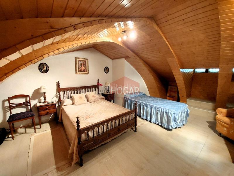 Foto fb444f9f-ef2d-4ead-9025-3bbcecdc9967. Xalet amb calefacció aparcament piscina a Peñalba de Ávila