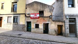 Casa a Sur. Casa en el centro
