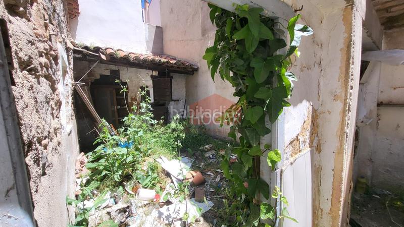 Foto 1f6b8df4-ee4c-4909-86a2-d5b5c035226c. Casa  en el centro en Sur Ávila