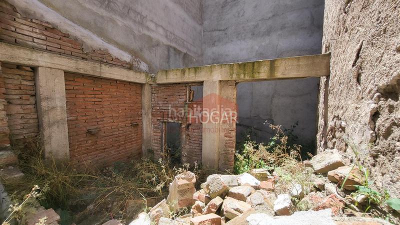 Foto 5f913d55-8fbc-435a-b870-68ea91a3838e. Casa  en el centro en Sur Ávila