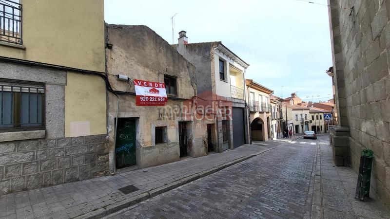 Foto 742a37b9-b217-4ca7-8735-456683982cab. Casa  en el centro en Sur Ávila