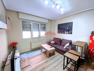 Apartament  Calderon de la barca. Apartamento en el centro de ávila, 05001