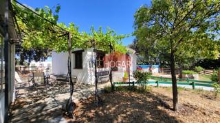 Mas à Zona Rural. Finca en brieva, ávila 05194