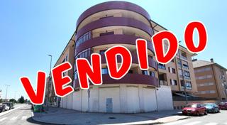 Appartamento in Sónsoles. Piso en zona de sonsoles, ávila 05003