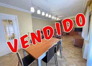 Piso en Centro. Piso en venta en ávila, zona centro 05001