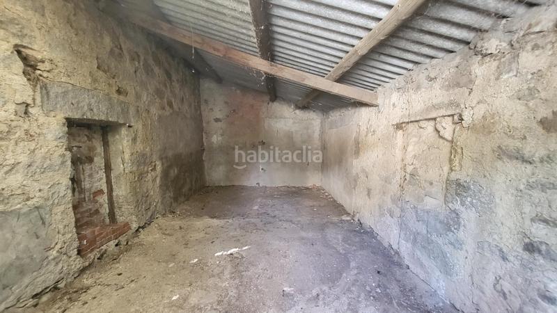 Foto 255c9437-05ba-4df3-b9ce-03e87208e0ea. Aparcament cotxe a Navalperal de Pinares