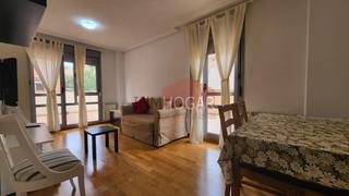 Alquiler Piso en Universidad. Apartamento en alquiler en universidad, ávila 05003