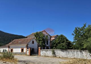 Masia  Carretera carretera de ávila. Finca exclusiva en plena naturaleza  el espinar sierra de guadar
