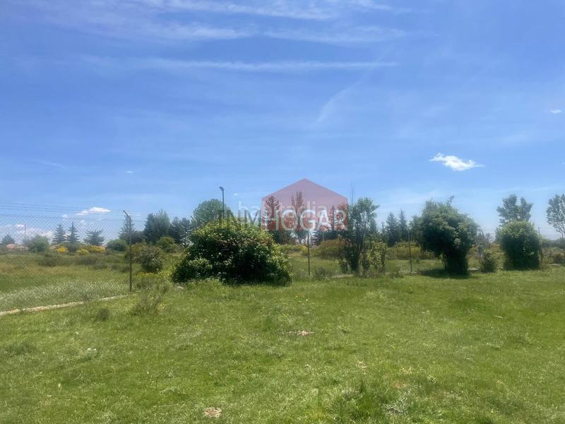 Foto b78deaae-bcc4-4b0a-9d27-88a7f8287101. Finca rústica a Herradón de Pinares