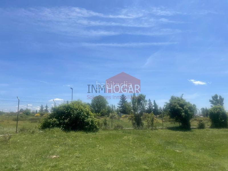 Foto d13bd13f-0859-4d99-abb2-2beeb2f6aa2b. Finca rústica a Herradón de Pinares