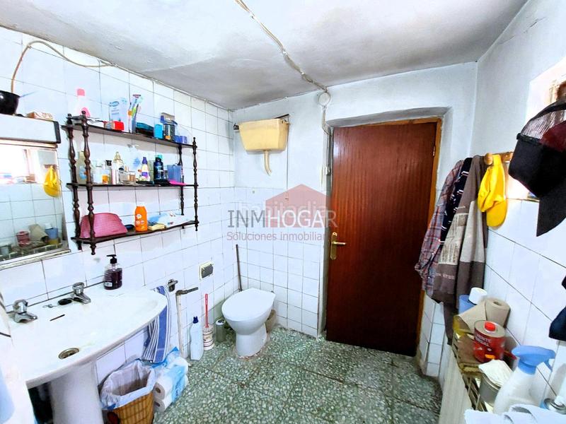 Foto 08dacfa2-f3e4-4789-993b-76d110978f14. Casa vivienda en el corazón ávila 05220 en Madrigal de las Altas Torres