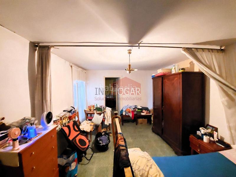 Foto 1b56f232-f586-4dda-a57a-12b470cc9792. Casa vivienda en el corazón ávila 05220 en Madrigal de las Altas Torres