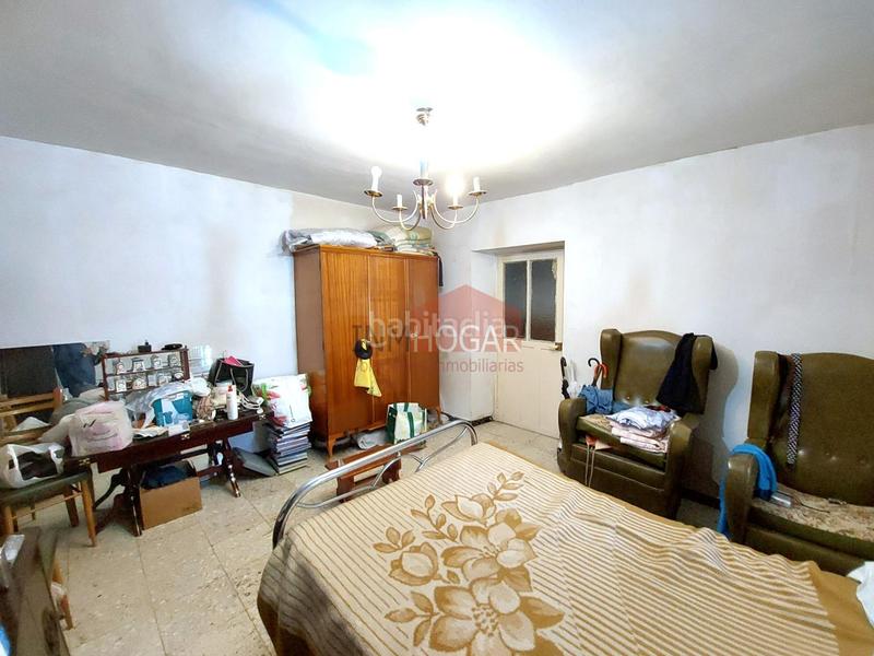 Foto 2f9be2a7-e430-42dc-a28d-2d77cbbe5995. Casa vivienda en el corazón ávila 05220 en Madrigal de las Altas Torres